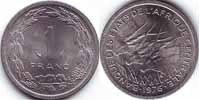 1 Franc
