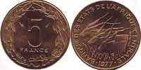 5 Franc
