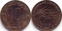 10 Franc