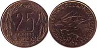 25 Franc